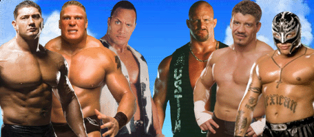 Wrestlemania Xxiv The World Wrestling Virtual Entertainment Wiki Fandom