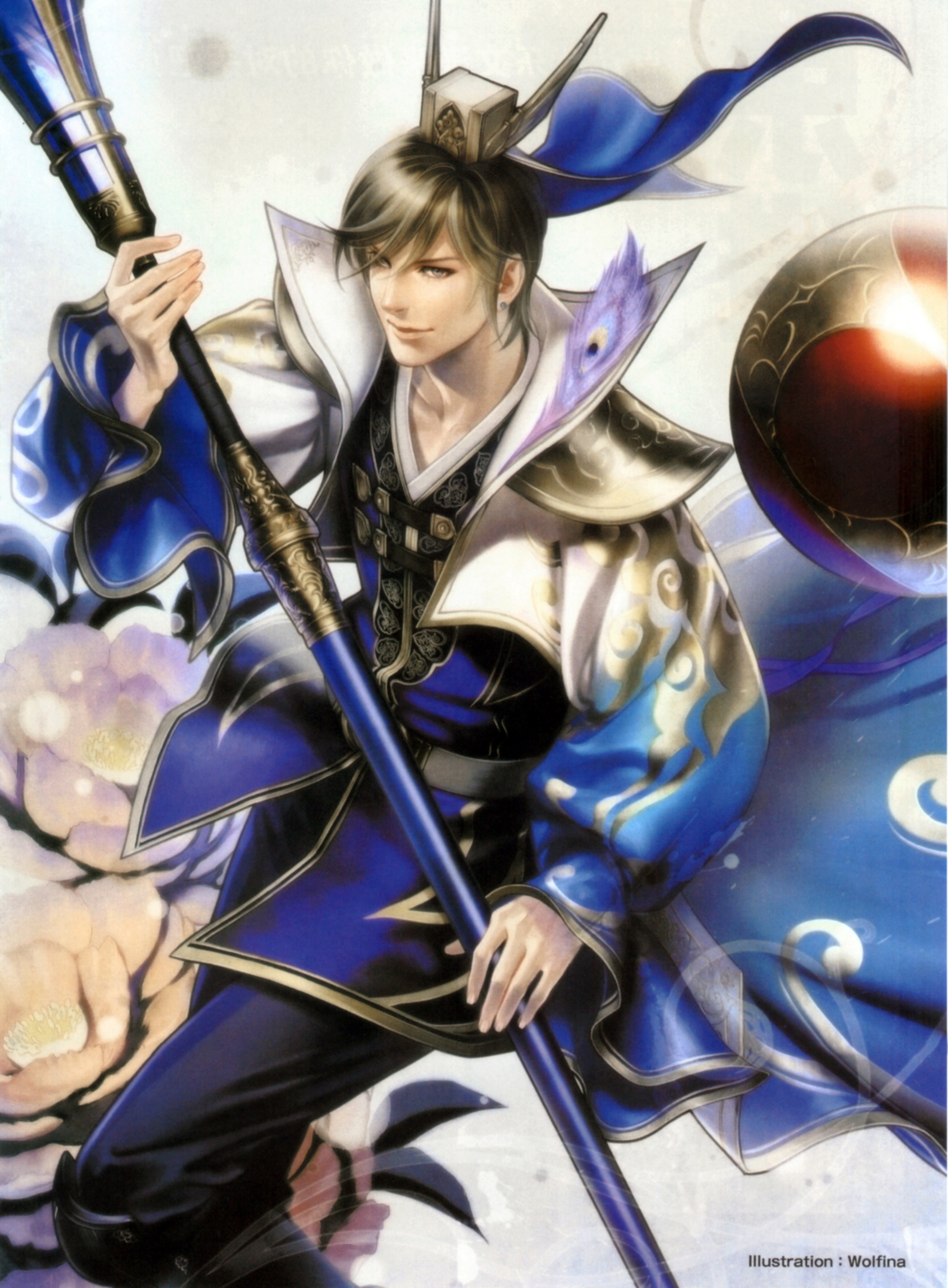 その他 Guo Jia, Blessed Scion CSR HVN 1st Guo Jia, Blessed Scion - Abyssal Heaven - Grand Archive TCG