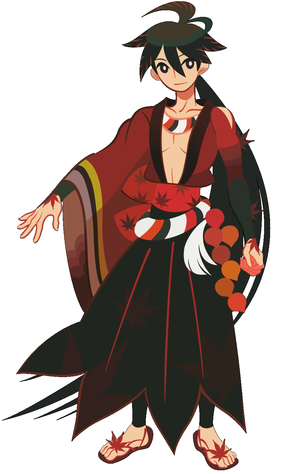 Shichika Yasuri Www Dynapaul Wiki Fandom