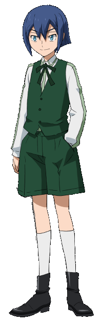 Kazuya Gekko | Www.dynapaul Wiki | Fandom