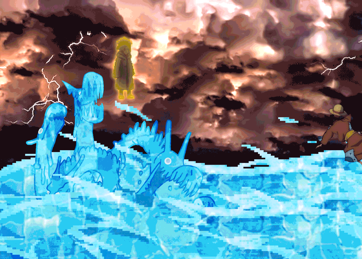 Kozuki Luffy Www.dynapaul Wiki Fandom