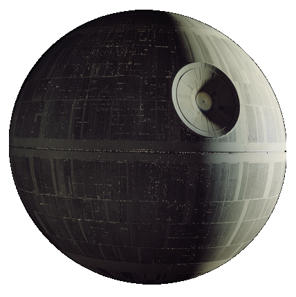 Death Star - Wikipedia