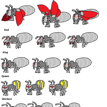 Chimera Ant Www Dynapaul Wiki Fandom The only chimera ant that knov encountered he easily eliminated to avoid detection. chimera ant www dynapaul wiki fandom