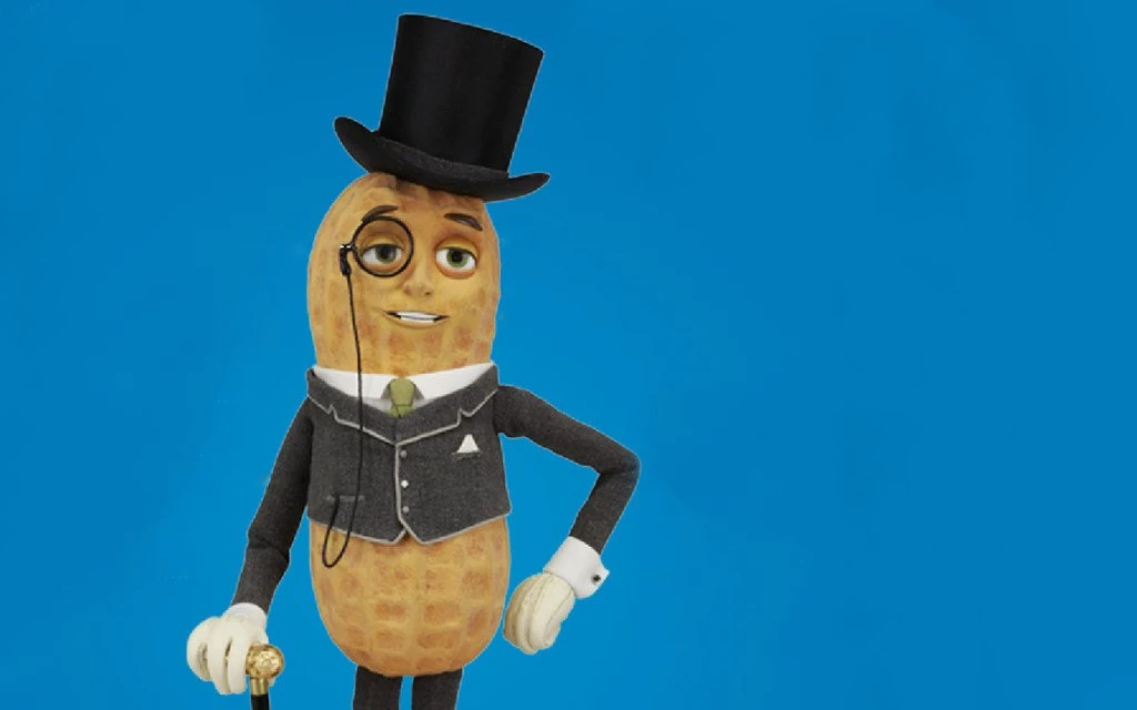 Mr. Peanut Www.dynapaul Wiki Fandom