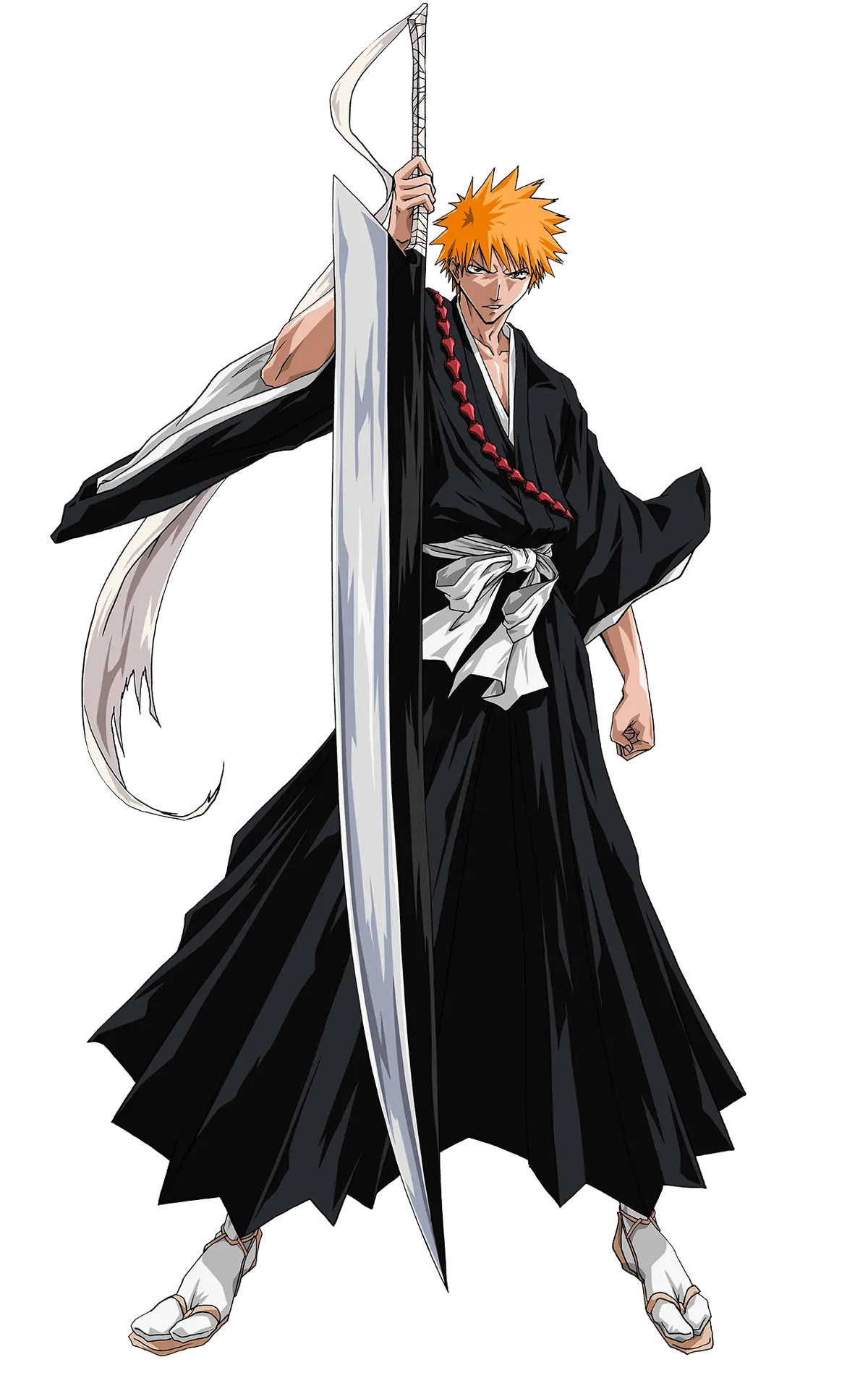 Ichigo Kurosaki | Www.dynapaul Wiki | Fandom