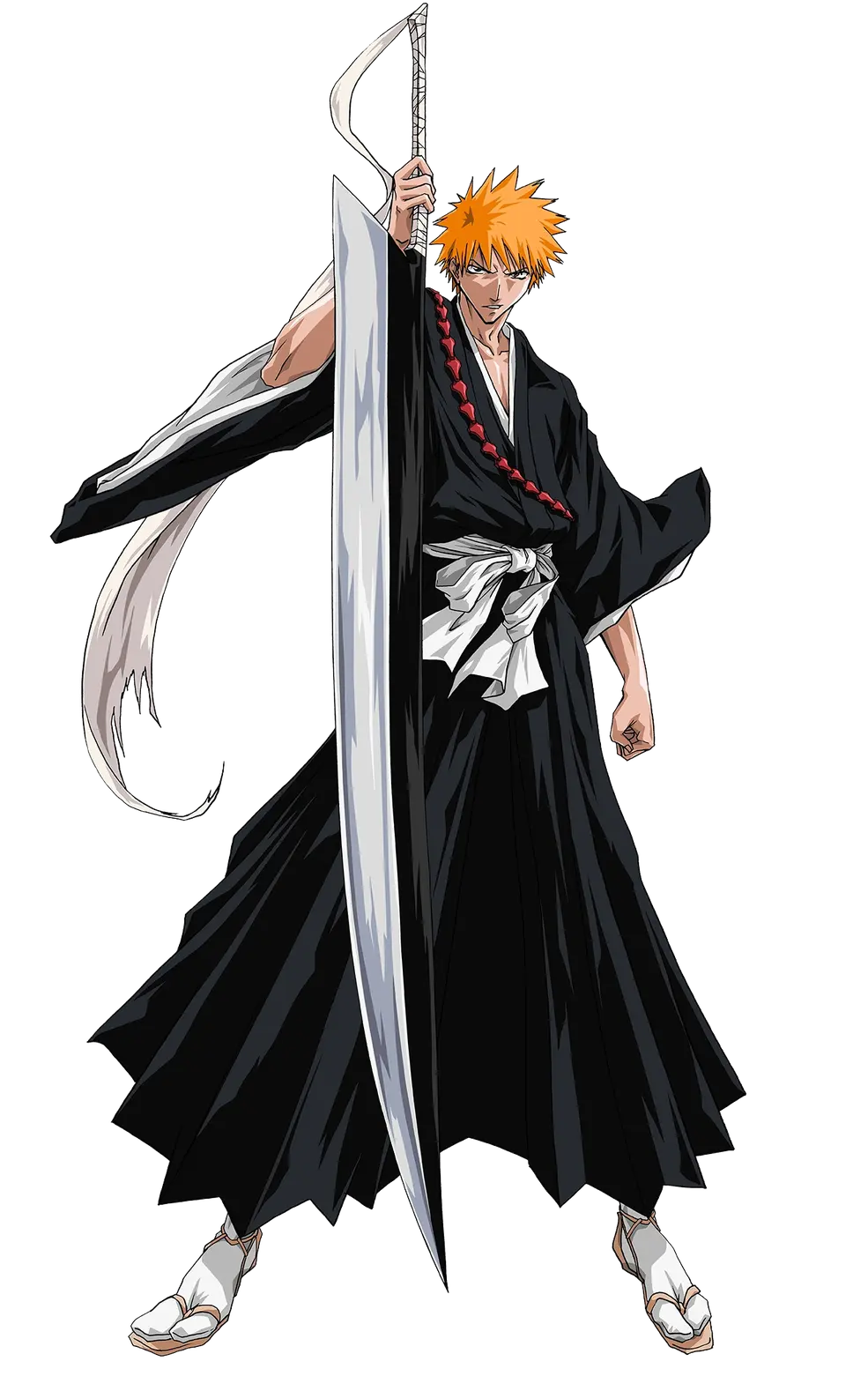 Ichigo Kurosaki | Www.dynapaul Wiki | Fandom