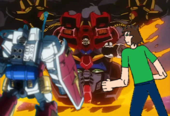 JDG-00X Devil Gundam (Future) | Www.dynapaul Wiki | Fandom