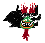 Aku | Www.dynapaul Wiki | Fandom