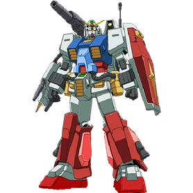 特撮 DX PF-78-I PERFECT GUNDAM PF-78-1 Perfect Gundam | Www.dynapaul Wiki | Fandom
