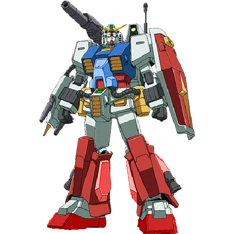 PF-78-1 Perfect Gundam | Www.dynapaul Wiki | Fandom