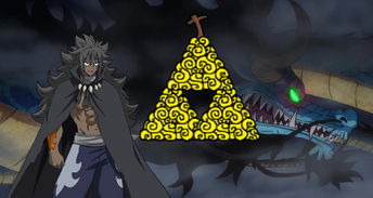 Kaido's Devil Fruit Explained!!! Uo Uo No Mi: Seiryuu