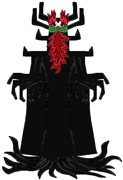 AKU様 Aku | Www.dynapaul Wiki | Fandom