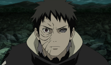 Obito Uchiha, Devil Artemis Universe Wiki