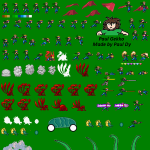 Jump Ultimate Stars Sprites Www Dynapaul Wiki Fandom The set of objects sprites. jump ultimate stars sprites www