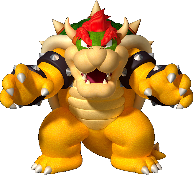 Bowser – Wikipédia, a enciclopédia livre