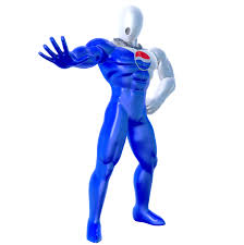 Pepsiman Www Dynapaul Wiki Fandom