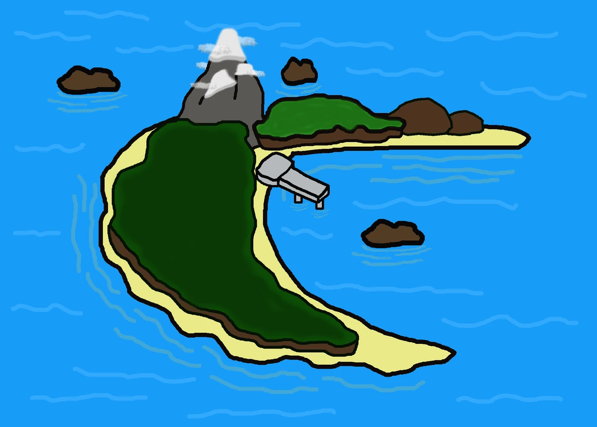 Kongo Bongo Www.dynapaul Wiki Fandom