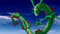 Paul Gekko's Rayquaza