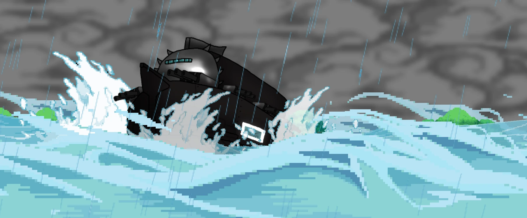 Pluton | Www.dynapaul Wiki | Fandom