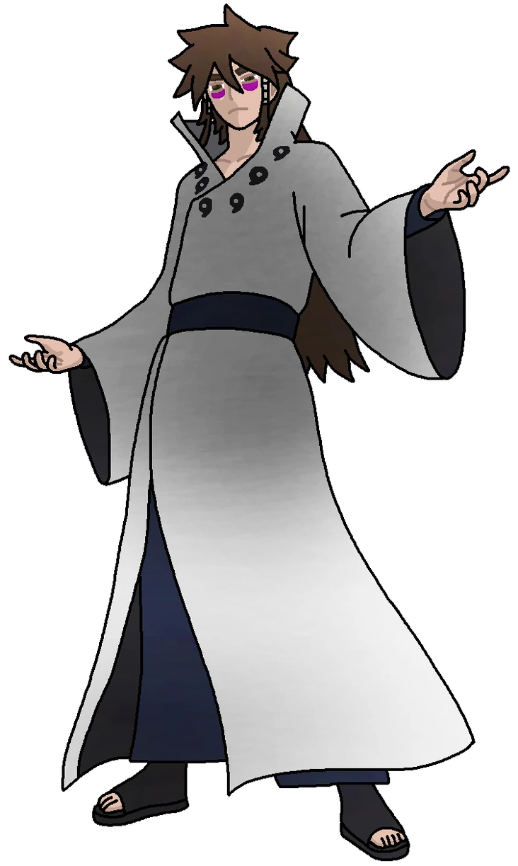 Indra Ōtsutsuki | Www.dynapaul Wiki | Fandom