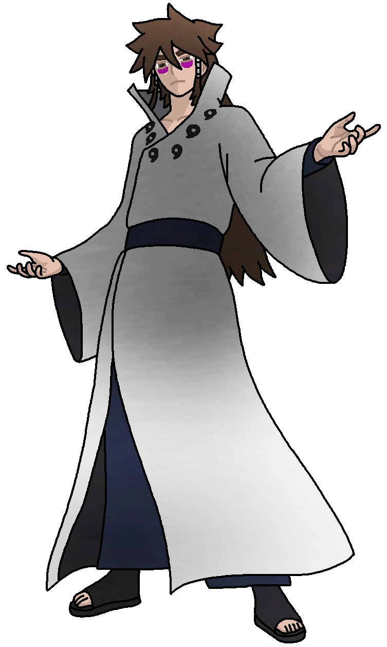 Indra Ōtsutsuki | Www.dynapaul Wiki | Fandom