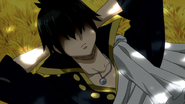 Sleeping Zeref