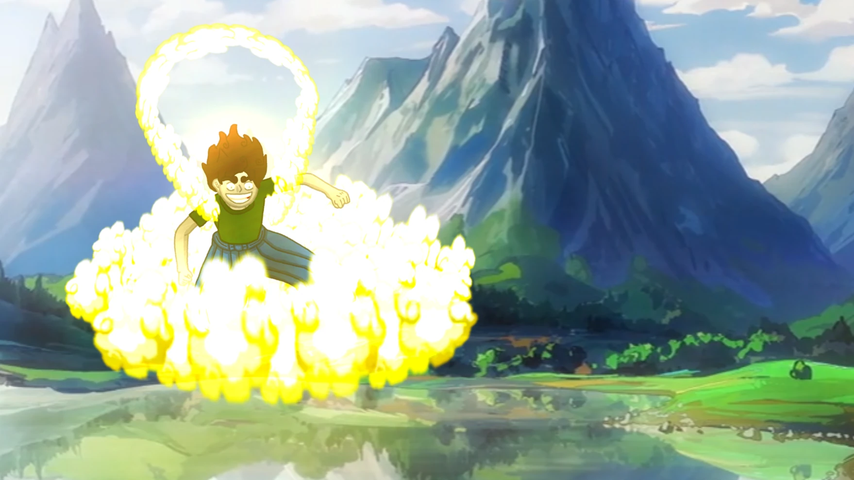 Nika Ōtsutsuki | Www.dynapaul Wiki | Fandom