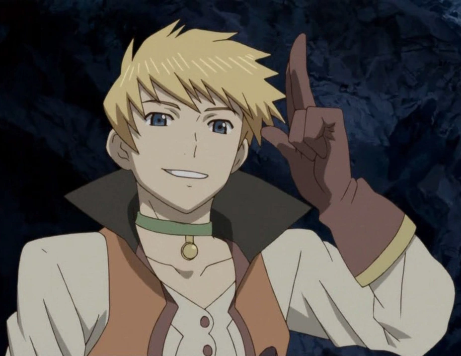 Guy Cecil | Www.dynapaul Wiki | Fandom