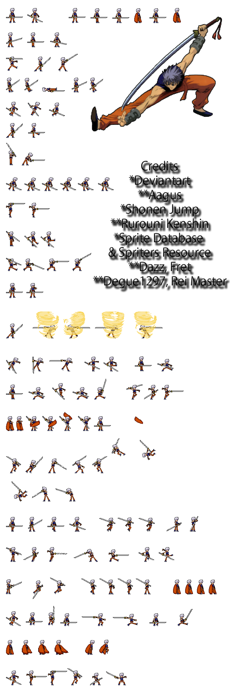 Yukishiro Enishi | Www.dynapaul Wiki | Fandom