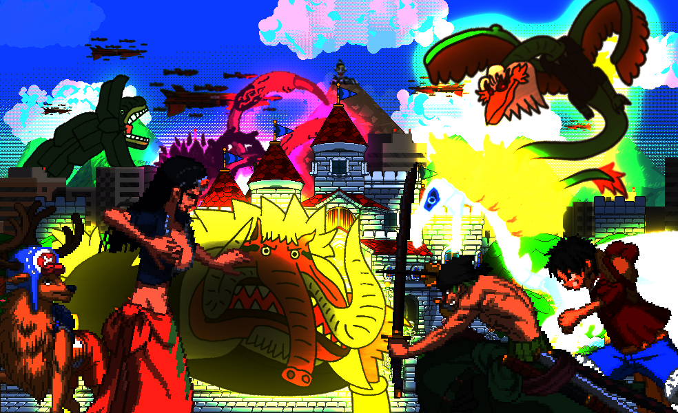 【国際ブランド】 | (Future) Luffy D. Monkey Www.dynapaul Fandom | Wiki ワンピース カードゲーム