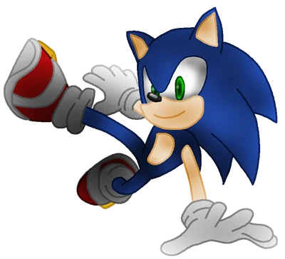 New ソニック Sonic the Hedgehog | Www.dynapaul Wiki | Fandom