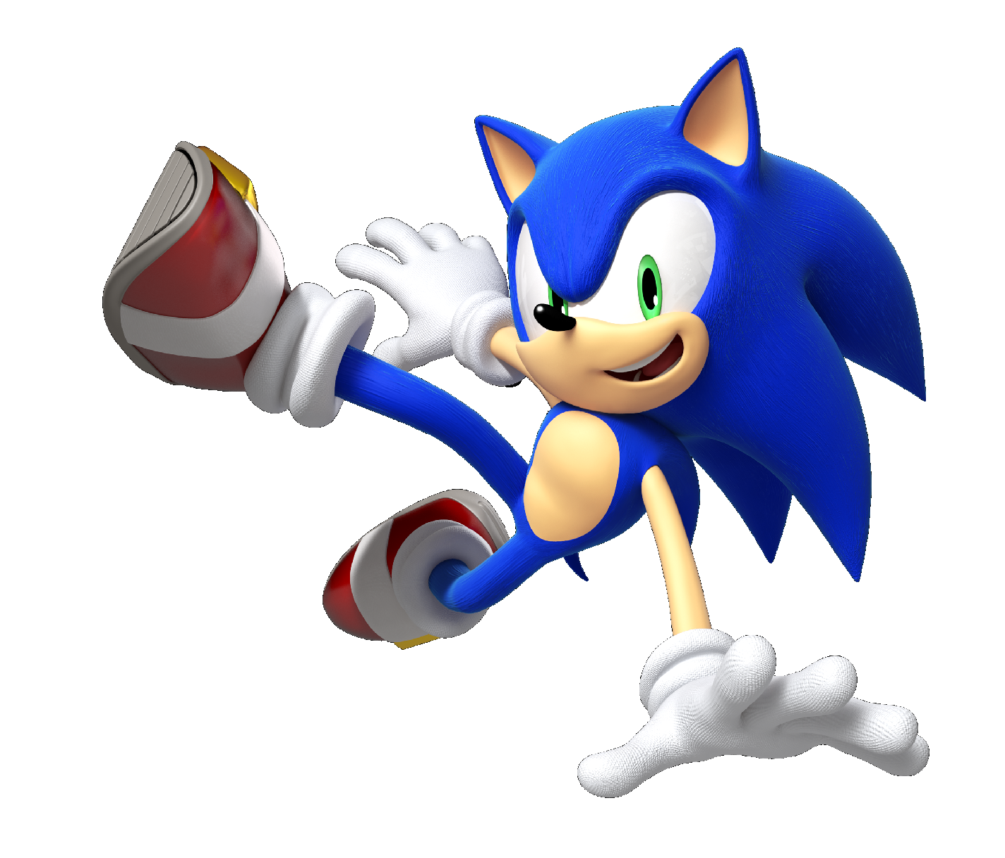 Sonic the Hedgehog 3 to film non-actor scenes amid SAG strike