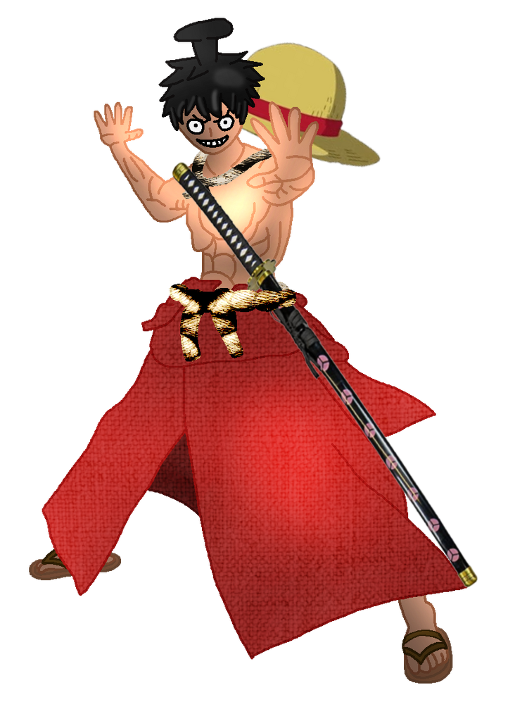 USOPP BECOMES A GOD?! (Chapters 732-758) - The One Piece