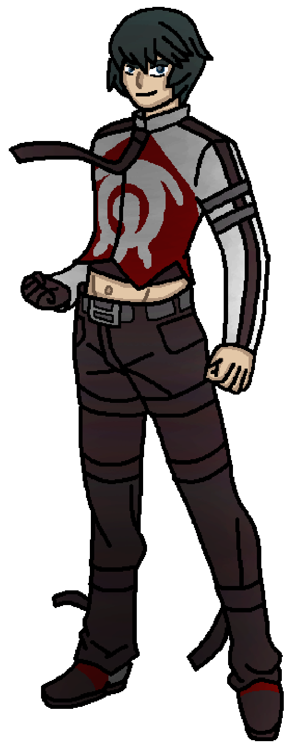 Hikaru Otagi | Www.dynapaul Wiki | Fandom