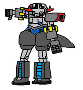 Extra Zeong