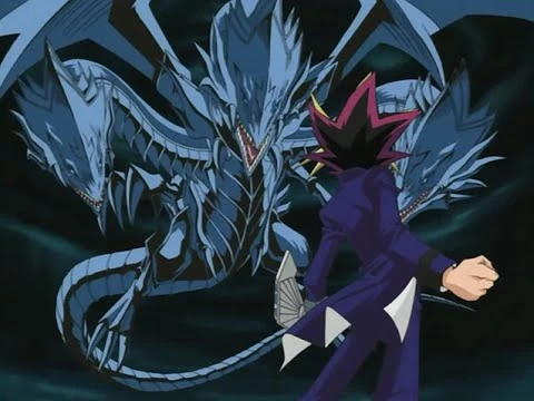 The Epic Duel | Www.dynapaul Wiki | Fandom