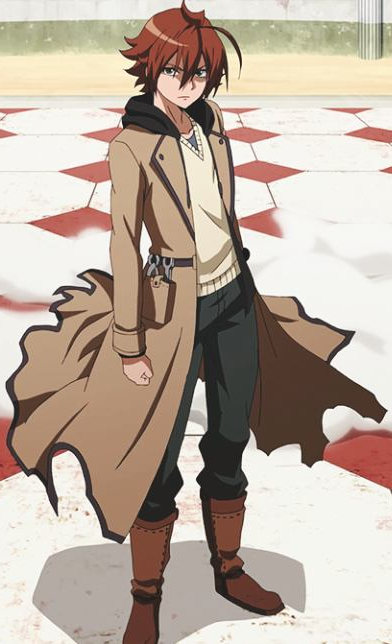 tatsumi Tatsumi | Www.dynapaul Wiki | Fandom
