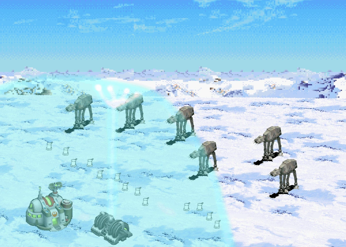 The Empire Strikes Back Www.dynapaul Wiki Fandom