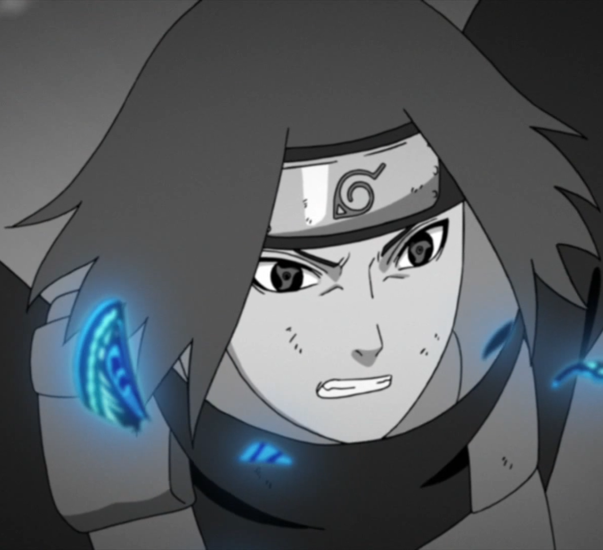 Naka Uchiha | Www.dynapaul Wiki | Fandom