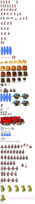 Dr. Award JUS Sprite Sheet