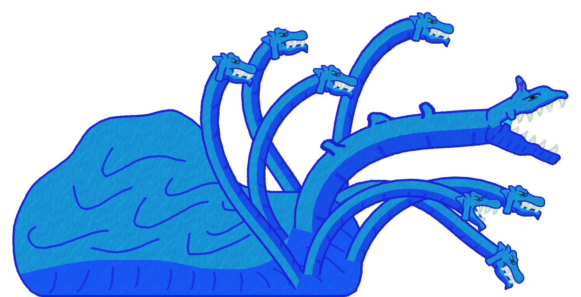 Chaos (Sonic the Hedgehog) | Www.dynapaul Wiki | Fandom