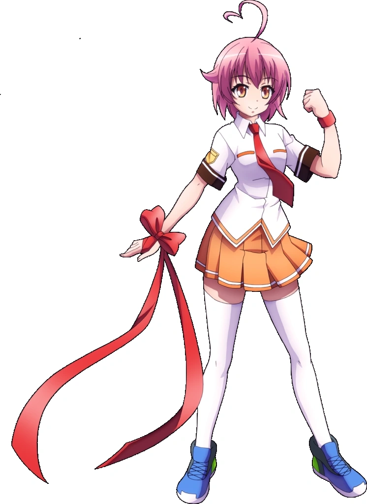 Heart Aino | Www.dynapaul Wiki | Fandom