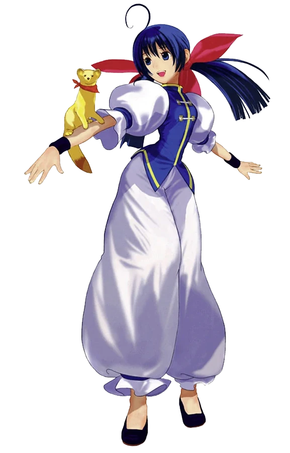 【hotaru】 Hotaru Futaba (Future) | Www.dynapaul Wiki | Fandom