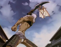 Kenshin Super Sluggers | Www.dynapaul Wiki | Fandom