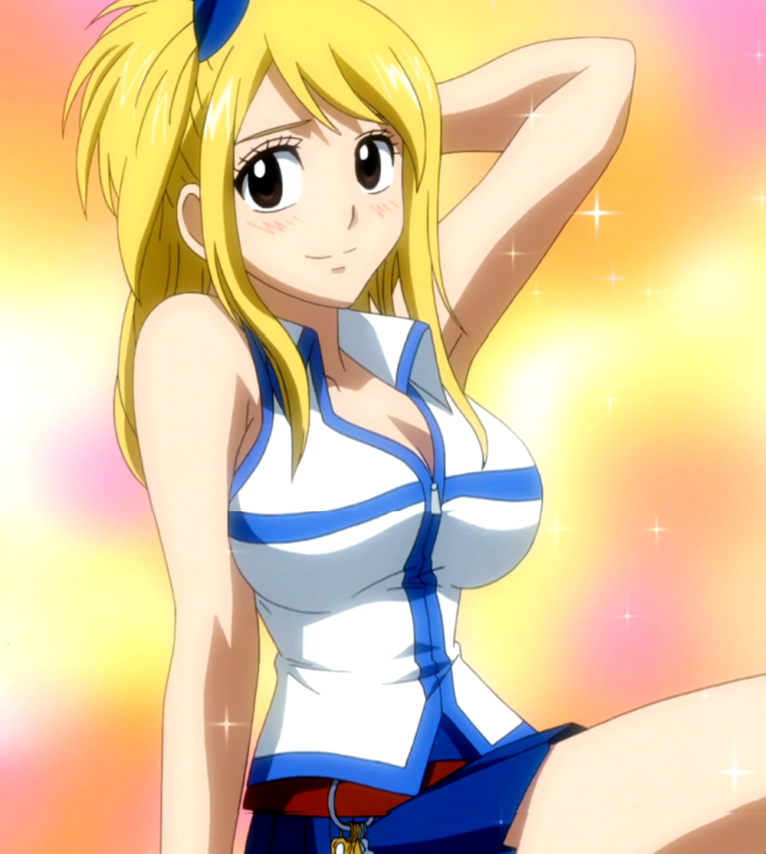 Lucy Heartfilia - Wikipedia