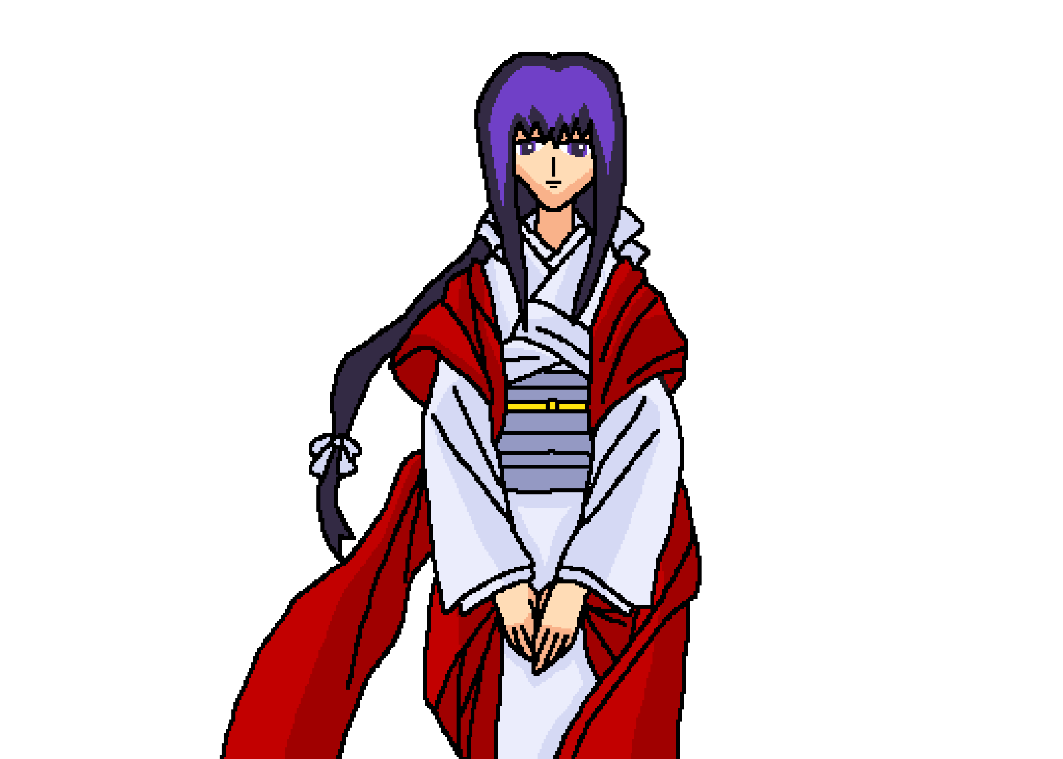 Kenshin Himura, Www.dynapaul Wiki