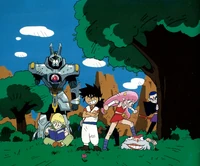 The Super Schroeder | Www.dynapaul Wiki | Fandom