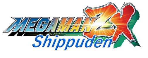 Mega Man ZX Shippuden | Www.dynapaul Wiki | Fandom