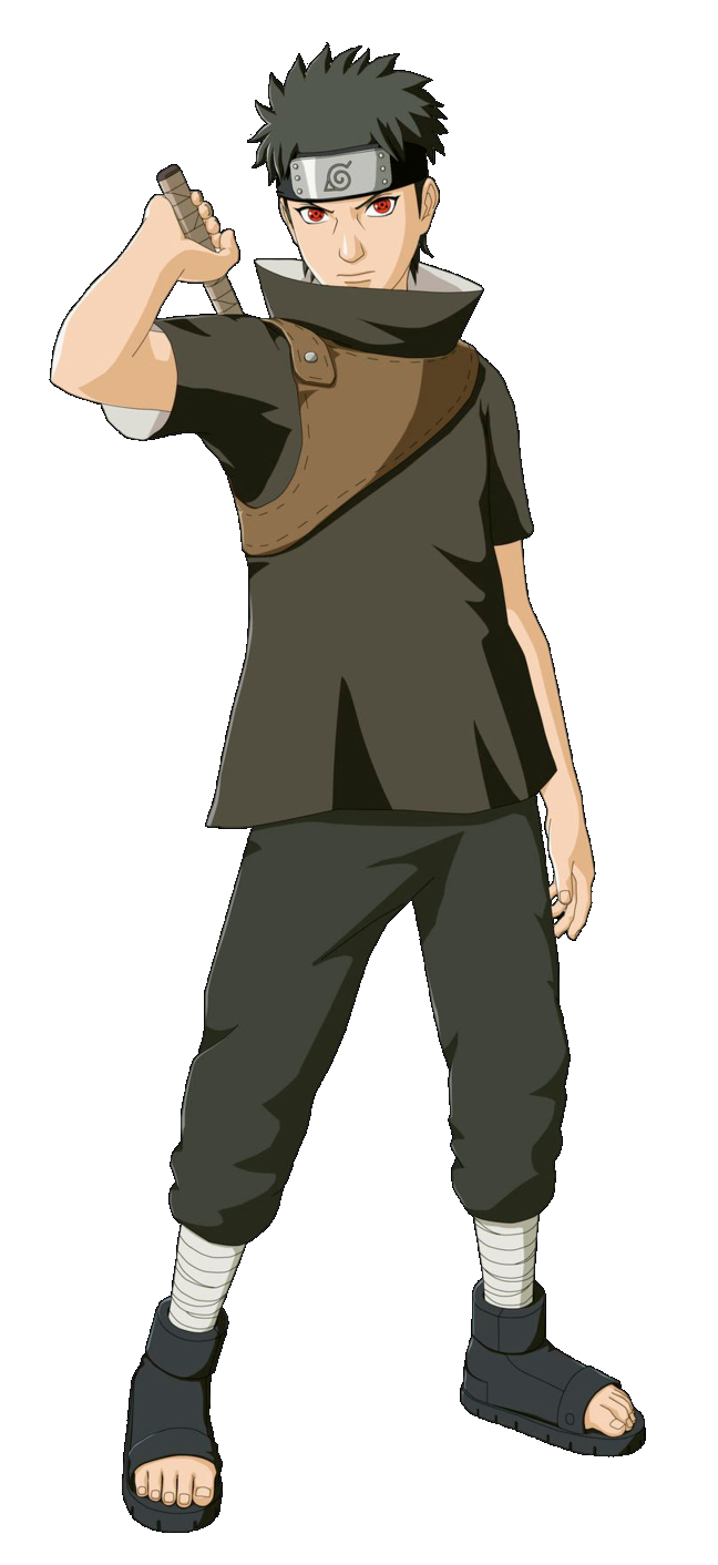 Shisui Fandom