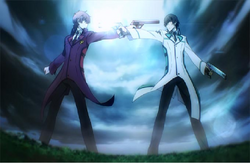 Shiba Tatsuya | Www.dynapaul Wiki | Fandom